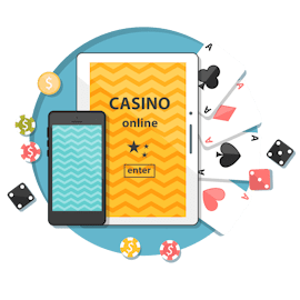 Online casino